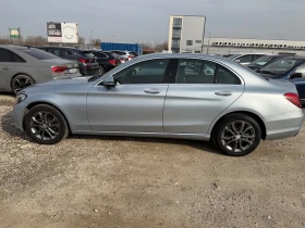 Mercedes-Benz C 250 2.2 CDI  4 MATIC | Mobile.bg � ����� ������ 8