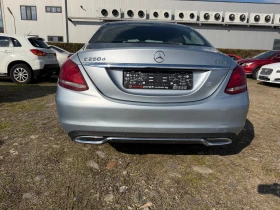 Mercedes-Benz C 250 2.2 CDI  4 MATIC - 13500 € / 26403.70 лв. - 25225885 6