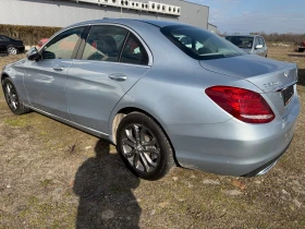 Mercedes-Benz C 250 2.2 CDI  4 MATIC - 13500 € / 26403.70 лв. - 25225885 7