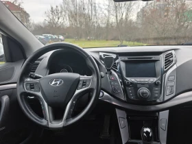 Hyundai I40 1.7 CRDI 141 k. c.  - 9300 € / 18189.22 лв. - 40435322 17