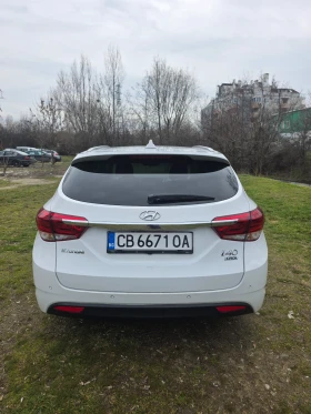 Hyundai I40 1.7 CRDI 141 k. c.  - 9300 € / 18189.22 лв. - 40435322 5