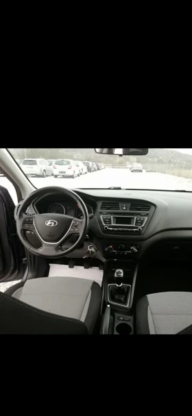 Hyundai I20 undefined | Auto.bg — изображение 4