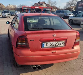 Opel Astra G - 1550 € / 3031.54 лв. - 86353009 5