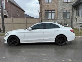 Mercedes-Benz C 300 / CARFAX /CAMERA/ПОДГРЕВИ - 14450 € / 28261.74 лв. - 22688744 2