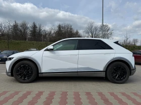 Hyundai Ioniq 5 Long Range 72.6 kWh, Гаранционен автомобил - 26990 € / 52787.85 лв. - 55250986 3