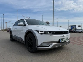 Hyundai Ioniq 5 Long Range 72.6 kWh, Гаранционен автомобил