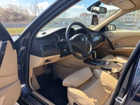 BMW 530 218КС. NAVI / BI-XENON / RECARO - 6000 € / 11734.98 лв. - 33360215 10