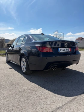 BMW 530 218КС. NAVI / BI-XENON / RECARO - 6000 € / 11734.98 лв. - 33360215 8