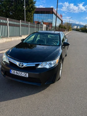 Toyota Camry undefined | Auto.bg — изображение 2