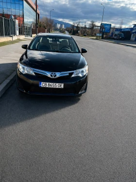 Toyota Camry undefined | Auto.bg — изображение 10