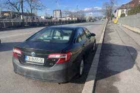 Toyota Camry undefined | Auto.bg — изображение 5