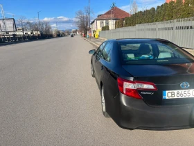 Toyota Camry undefined | Auto.bg — изображение 4