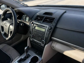 Toyota Camry undefined | Auto.bg — изображение 7