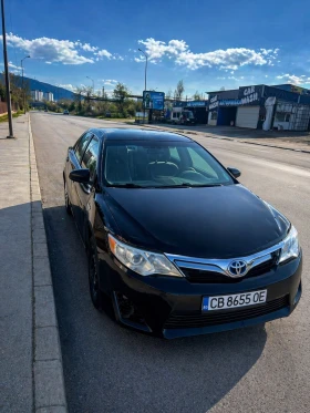 Toyota Camry undefined | Auto.bg — изображение 3