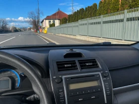 Toyota Camry undefined | Auto.bg — изображение 9