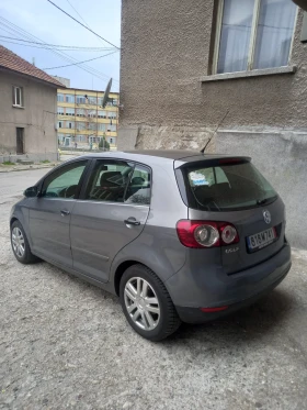 VW Golf Plus - 3250 € / 6356.45 лв. - 44604678 8
