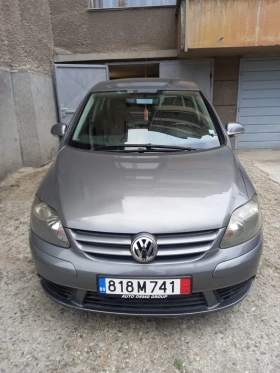 VW Golf Plus - 3250 € / 6356.45 лв. - 44604678 9