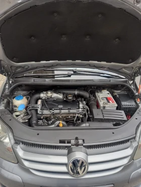 VW Golf Plus - 3250 € / 6356.45 лв. - 44604678 3