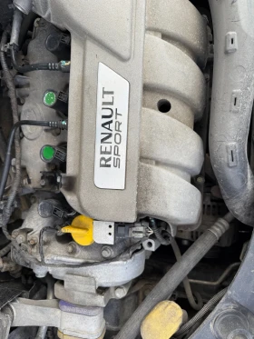 Renault Clio RS  - 8900 € / 17406.89 лв. - 56246751 6