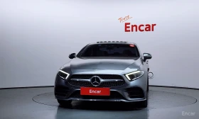 Mercedes-Benz CLS 450 AMG* LINE* 4MATIC* BURMESTER* ���������* ��������� | Mobile.bg � ����� ������ 3