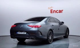 Mercedes-Benz CLS 450 AMG* LINE* 4MATIC* BURMESTER* ���������* ��������� | Mobile.bg � ����� ������ 2