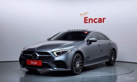 ������ Mercedes-Benz CLS 45...