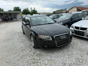 ������ Audi A4