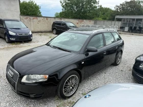 Audi A4 2.0TDI QUATTRO Sline | Mobile.bg � ����� ������ 4