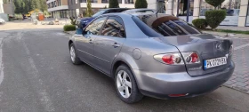 Mazda 6 2, 0-136�.�. | Mobile.bg � ����� ������ 3
