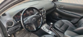 Mazda 6 2, 0-136�.�. | Mobile.bg � ����� ������ 11