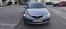 Mazda 6 2, 0-136�.�. | Mobile.bg � ����� ������ 6