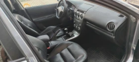 Mazda 6 2, 0-136�.�. | Mobile.bg � ����� ������ 9