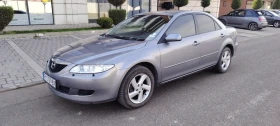 Mazda 6 2, 0-136�.�. | Mobile.bg � ����� ������ 2
