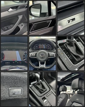 VW Passat VW Passat 2, 0 BI-TDI 4Motion DSG* R-Line* Highlin | Mobile.bg � ����� ������ 15