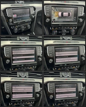 VW Passat VW Passat 2, 0 BI-TDI 4Motion DSG* R-Line* Highlin | Mobile.bg � ����� ������ 17