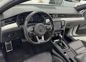VW Passat VW Passat 2, 0 BI-TDI 4Motion DSG* R-Line* Highlin | Mobile.bg � ����� ������ 11