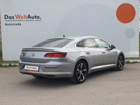 VW Arteon | Mobile.bg � ����� ������ 3