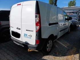 Renault Kangoo Z.E.33kWh-Очакван внос. - 10000 € / 19558.30 лв. - 60985004 2
