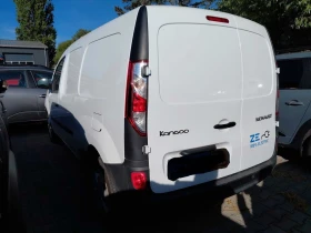 Renault Kangoo Z.E.33kWh-Очакван внос. - 10000 € / 19558.30 лв. - 60985004 4