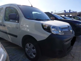 Renault Kangoo Z.E.33kWh-Очакван внос. - 10000 € / 19558.30 лв. - 60985004 3