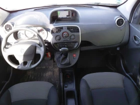 Renault Kangoo Z.E.33kWh-Очакван внос. - 10000 € / 19558.30 лв. - 60985004 11