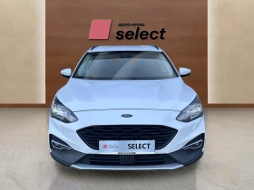Ford Focus 1.0 EcoBoost | Auto.bg — изображение 3