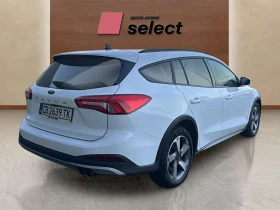 Ford Focus 1.0 EcoBoost | Auto.bg — изображение 7