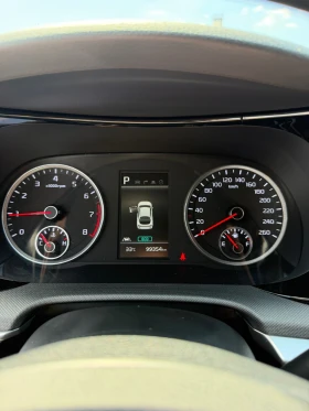 Kia K5 НАЛИЧНА* LPG | Auto.bg — изображение 6