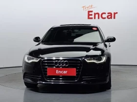 Audi A6 2.0 TDI | Auto.bg — изображение 5