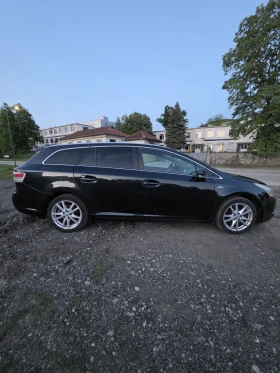 Toyota Avensis T27 2.2 D-CAT 150hp  | Mobile.bg � ����� ������ 2