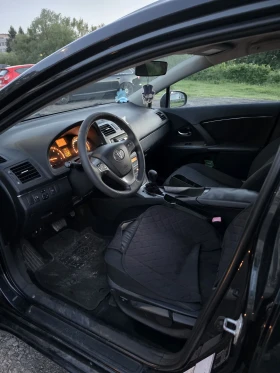 Toyota Avensis T27 2.2 D-CAT 150hp  | Mobile.bg � ����� ������ 7