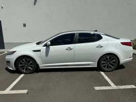 Kia Optima undefined | Auto.bg — изображение 4