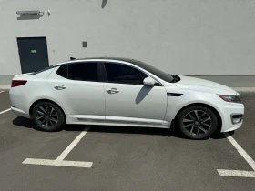 Kia Optima undefined | Auto.bg — изображение 5