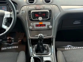 Ford Mondeo 2.0i 16V 155000KM / �������� ������� / | Mobile.bg � ����� ������ 9